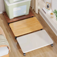 Msgweeeg Rolling Organizer Cart with Drawers and Removable