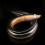 Real EEL Fishing Lure Slow Sinking Pre-Rigged 4
