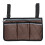 Walker Bag Rollator Organizer Pockets 1 Pack 1