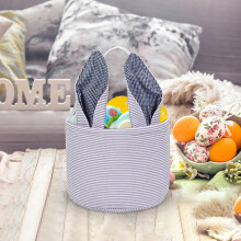Personalized Easter Basket for Kids 1 Count