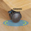 Removable Storage Box Base with Casters for Heavy Objects 6