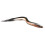 Real EEL Fishing Lure Slow Sinking Pre-Rigged 2