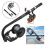Fishing Line Spooler Portable Automatic Spooling Station 6