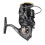 Fishing Reels Metal Frame Spinning 4.9:1 Ratio 5