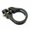 Bicycle Shifter Thumb Trigger Retaining Ring Clip for X7 X9 1