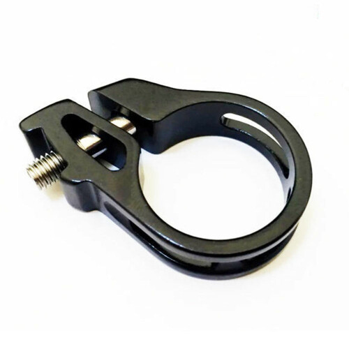 Bicycle Shifter Thumb Trigger Retaining Ring Clip for X7 X9