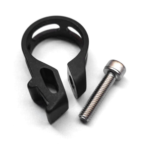 Bicycle Shifter Thumb Trigger Retaining Ring Clip for X7 X9 1