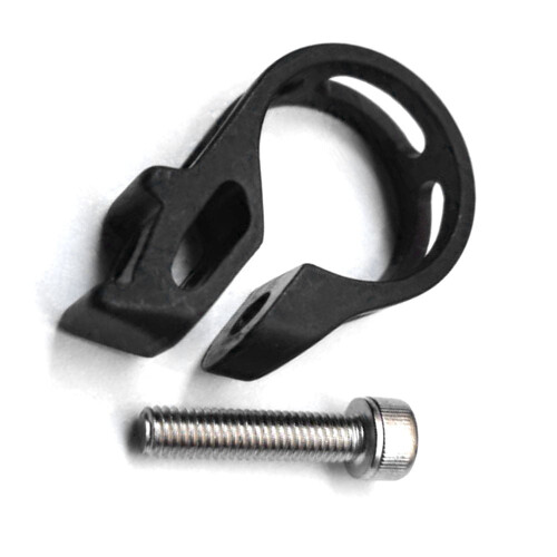 Bicycle Shifter Thumb Trigger Retaining Ring Clip for X7 X9 2