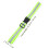 LEORX Running Reflective Belt Fluorescent Green 1 Pack 5