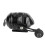 Fishing Reel Black Casting Spinning Reel Closed Type 6