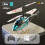 Kids' Remote-Controlled Mini Helicopter Drone for Ages 8-12 1