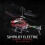 Kids' Remote-Controlled Mini Helicopter Drone for Ages 8-12 7
