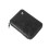RFID-Blocking Passport Wallet Leather Travel Pouch with 1