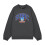 Sonic The Hedgehog Sonic The Hedgehog Mens World's Fastest Sweatshirt 1