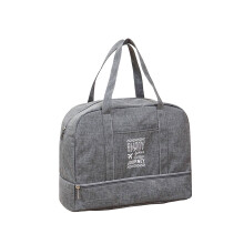 Travel Duffel Bag Carry-On Weekender Bag