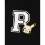 Pokémon (10-11 Years, Black Solid) Pokemon Boys Pikachu Varsity Jacket 6