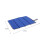 Camping Mat Pearl Cotton Insulated Quad-Fold Pad 3