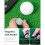 Golf Divot Repair Tool with Ball Marker 4-Pack 4
