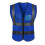 High Visibility Reflective Vest for Running and Night Work 1
