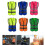High Visibility Reflective Vest for Running and Night Work 3