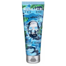 Police To Be Exotic Jungle Soft Body Wash All Over Body 100 ml