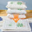 Vacuum Seal Bags for Clothes Compression Storage Multi-Size 6