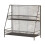 Kitchen Counter Shelf Organizer 2-Tier 1