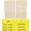 Beige Knee Support Sleeves Compression Fit 2 Pairs 6