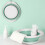 Collapsible Wash Basin Portable Foldable Sink 1 Unit 1