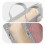 Travel Organizer Bags Set Compression 3 Pcs 4
