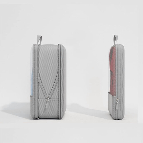 Travel Organizer Bags Set Compression 3 Pcs 2