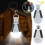 LED Bulb E27 Solar Panel Compatible IP65 Waterproof 6500K 2
