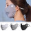 Polyamide face mask for sun protection and driving 2