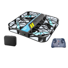 6K Camera Drone for Adults Pocket-Sized Mesh-Protected