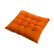 Indoor Outdoor Chair Cushion Soft Comfort Pad for Dining