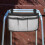 Walker Bag with 3 Open Pockets Large Capacity for 1