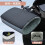 Thermal Handlebar Gloves Waterproof Windproof Thick Lining 4