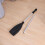 Aluminum Alloy Detachable Boat Paddle Pair 126cm 3