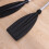 Aluminum Alloy Detachable Boat Paddle Pair 126cm 4