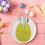 Easter Silverware Organizer Pouches Egg-Shaped 4PC 2