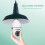 Light Bulb Camera 2.4GHz WiFi 1080p with Motion Detection 4
