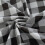 Table Cover for 6-Foot Rectangular Tables Vinyl with 4