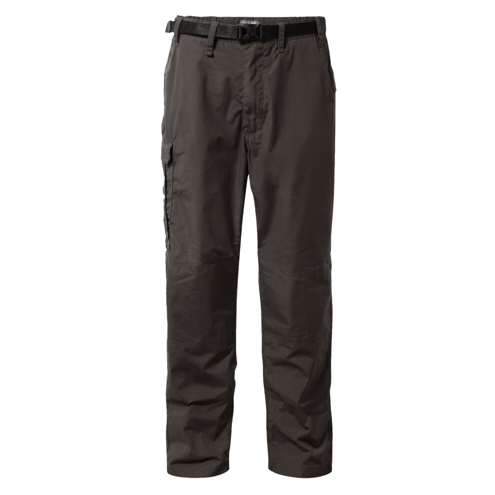 Craghoppers (30S, Bark) Mens Kiwi Classic Trousers