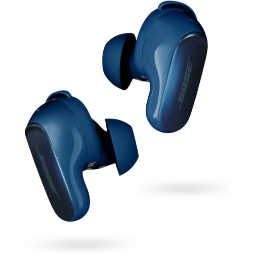 Bose Bose QuietComfort Ultra Earbuds - Lunar Blue
