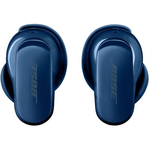 Bose Bose QuietComfort Ultra Earbuds - Lunar Blue 2