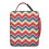 Boho Chic Insulated Lunch Tote with Straps 4