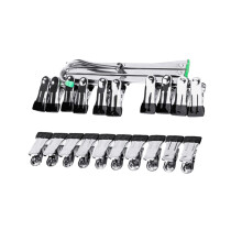 Darkroom film negative drying frame foldable