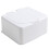 XiYing Mini Pop-Up Storage Box with Lid 1 Count 3