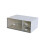 Plastic Stackable Desktop Storage Box for Stationery and 2