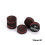 Pool Cue Tips Medium 12mm 5 Pieces 1